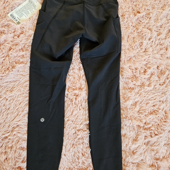 lululemon athletica Black Leggings - Picture 15 of 16